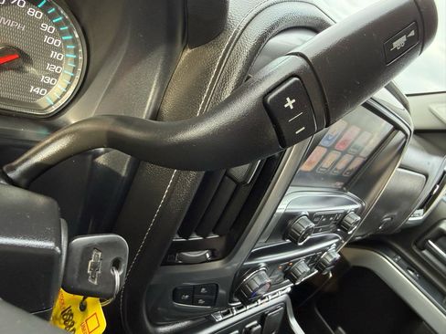 Used 2016 Chevrolet Silverado 2500 LTZ w/ Duramax Plus Package image 24