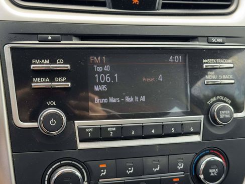 Used 2018 Nissan Altima 2.5 S w/ S Convenience Package FWD image 24