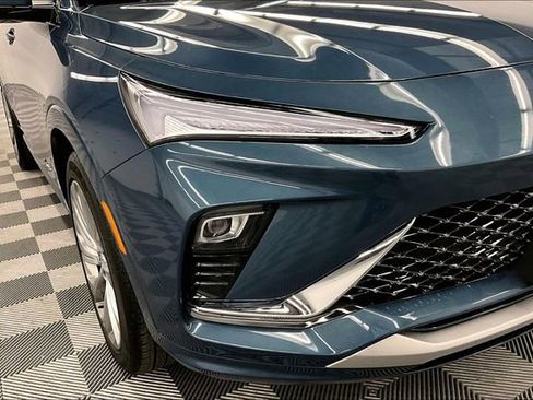 Used 2024 Buick Envista Avenir image 33