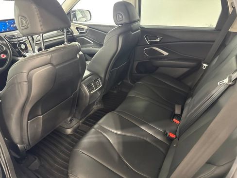 Used 2020 Acura RDX AWD image 21