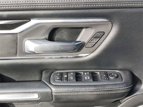 Used 2019 RAM 1500 Laramie w/ Sport Appearance Package image 26