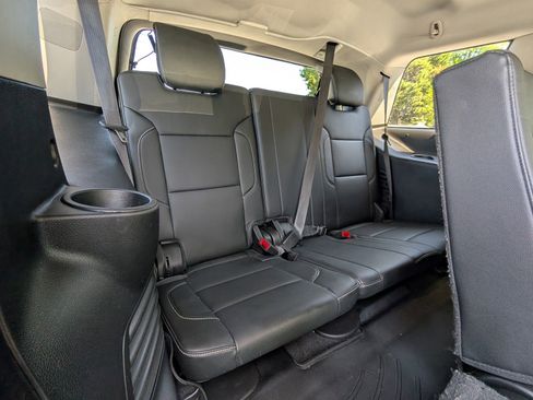 Used 2020 Chevrolet Tahoe LT image 14