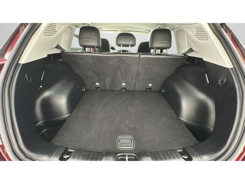 Used 2021 Jeep Compass Latitude AWD/4WD image 21