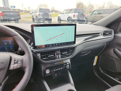 New 2026 Ford Escape ST-Line w/ Tech Pack #1 image 19