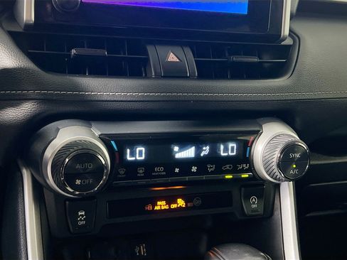 Used 2023 Toyota RAV4 XLE w/ Convenience Package AWD/4WD image 26
