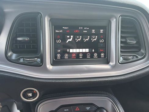 Used 2023 Dodge Challenger SXT image 21