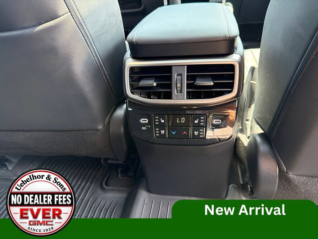 Used 2023 Lexus RX 350 Premium Plus w/ Cold Area Package AWD/4WD image 7