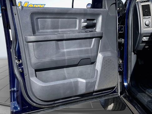 Used 2012 RAM 1500 Tradesman w/ ST Popular Equipment Group RWD image 22