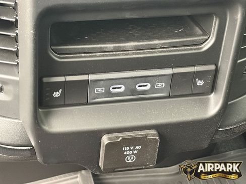 New 2026 RAM 2500 Power Wagon AWD/4WD image 15