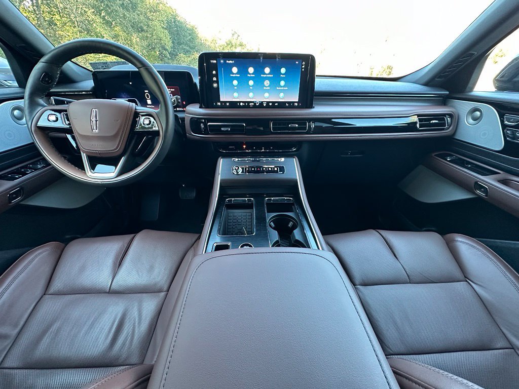 New 2026 Lincoln Aviator Reserve AWD/4WD image 22