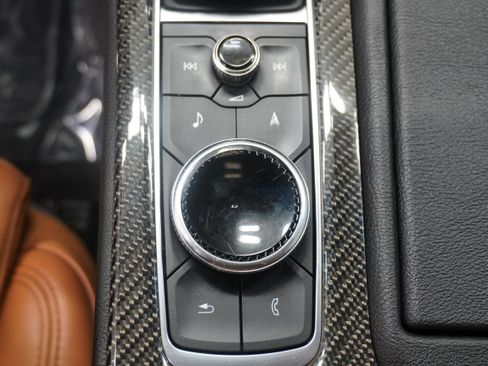 Used 2023 Cadillac CT5 V w/ Platinum Package RWD image 31