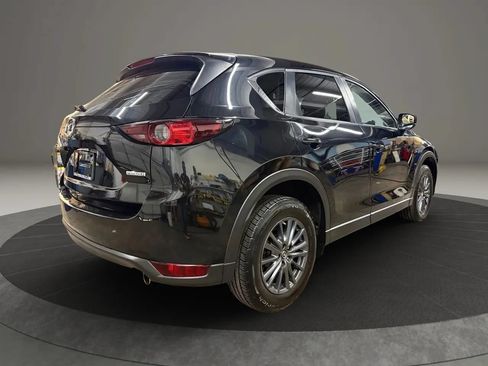 Used 2020 MAZDA CX-5 Touring AWD/4WD image 7