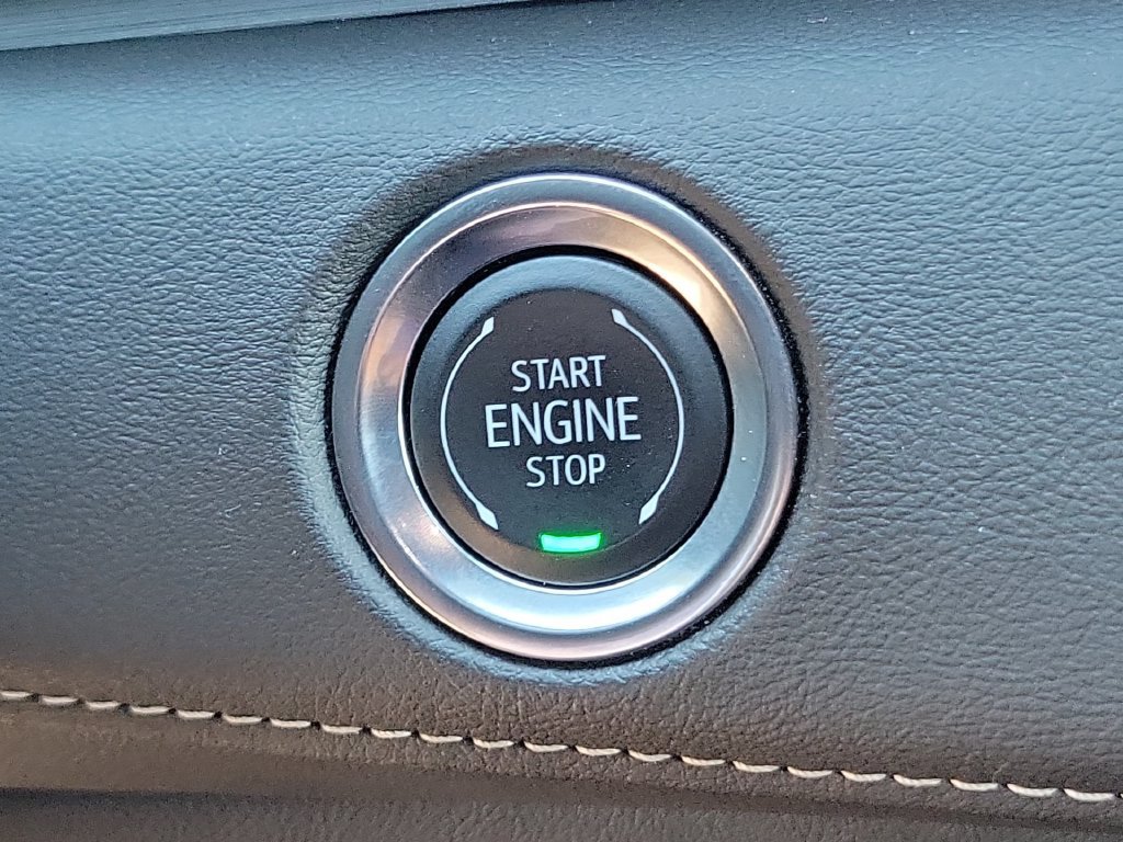 Certified 2024 Cadillac Escalade Sport w/ Touring Package AWD/4WD image 16