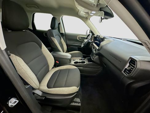 Used 2025 Ford Bronco Sport Big Bend image 31