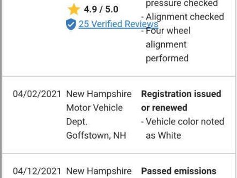 Used 2010 Volvo XC60 T6 image 61