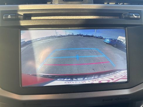 Used 2016 Toyota 4Runner SR5 image 14