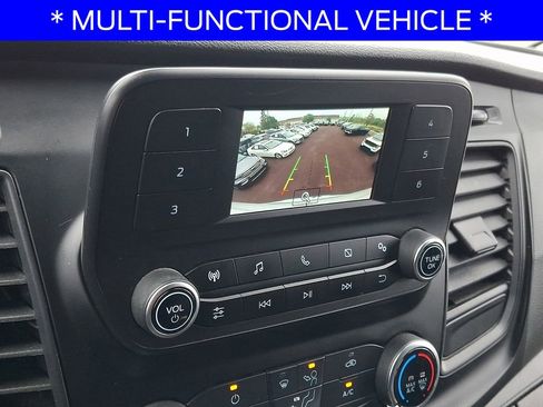 Used 2023 Ford Transit 250 148 High Roof AWD image 17