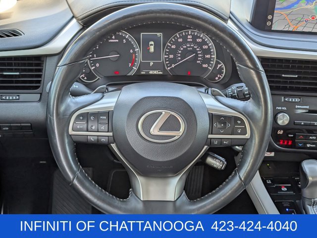 Used 2021 Lexus RX 350 AWD w/ Premium Package image 23