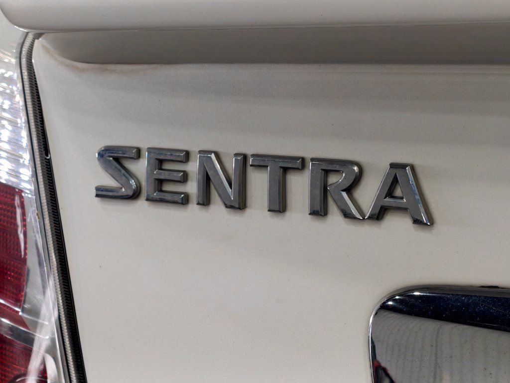 Used 2012 Nissan Sentra 2.0 FWD image 26