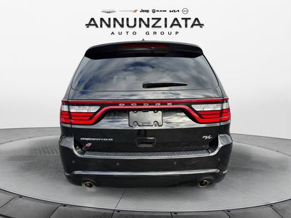 Certified 2023 Dodge Durango R/T