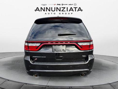 Certified 2023 Dodge Durango R/T image 4