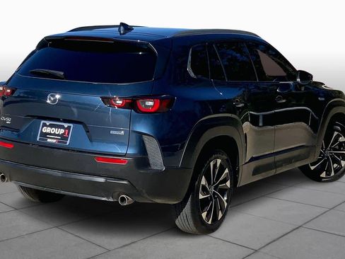 Certified 2025 MAZDA CX-50 2.5 Hybrid w/ Weather Package image 12