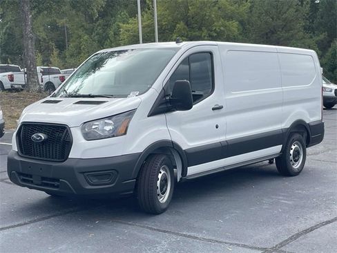 New 2025 Ford Transit 150 Low Roof w/ Load Area Protection Package image 24