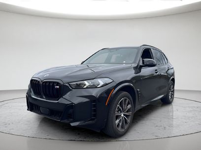 Used 2026 BMW X5 M60i