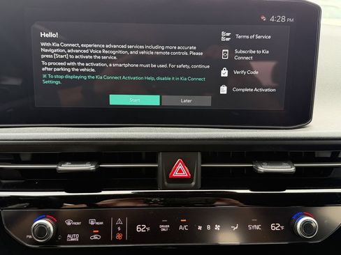 New 2026 Kia EV6 Light RWD image 23