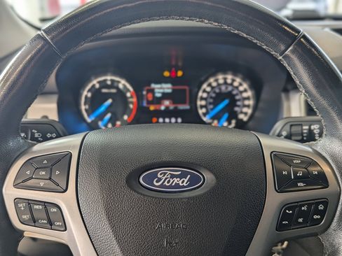 Used 2022 Ford Ranger XLT w/ Equipment Group 301A Mid image 20