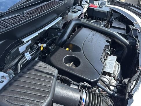 Used 2026 Chevrolet Equinox LT FWD image 29