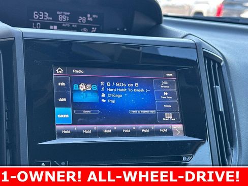 Used 2022 Subaru Crosstrek 2.5i Sport image 26