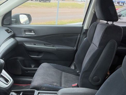 Used 2013 Honda CR-V EX image 10