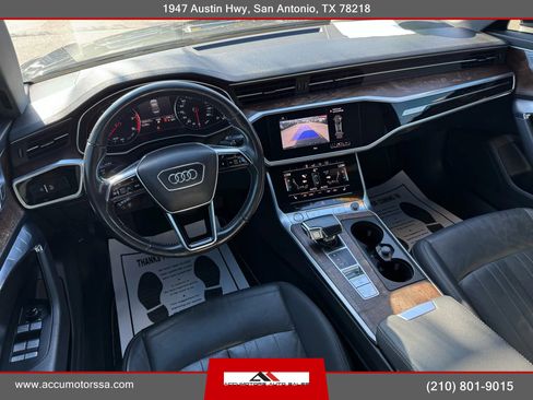 Used 2020 Audi A6 2.0T Premium image 15