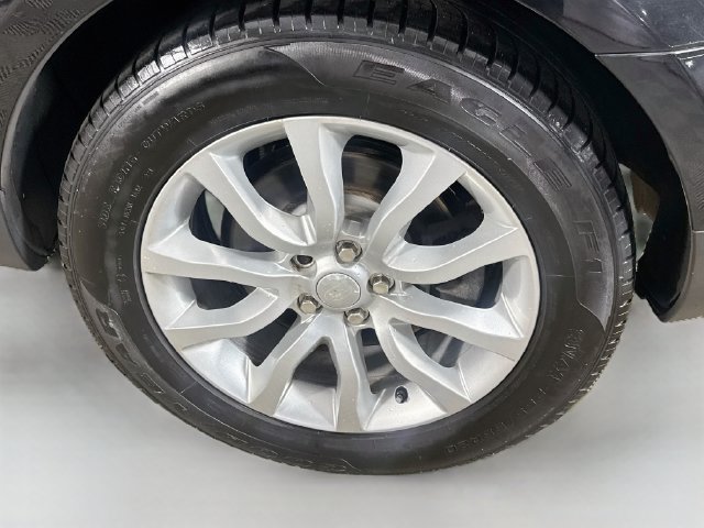 Used 2016 Land Rover Range Rover Sport HSE AWD/4WD image 36