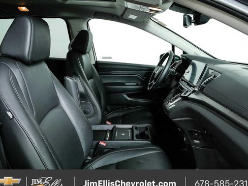 Used 2025 Honda Odyssey EX-L image 21