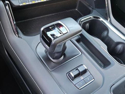 Certified 2024 GMC Sierra 1500 AT4X image 12