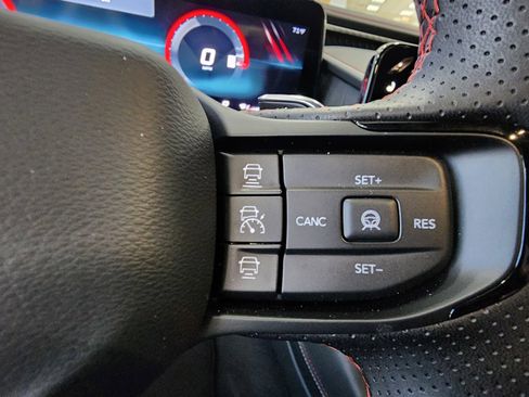 New 2026 Dodge Charger Scat Pack AWD/4WD image 15