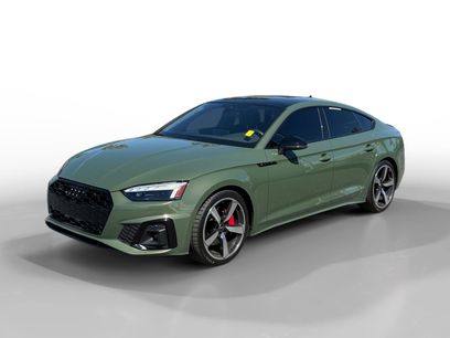 Used 2024 Audi A5 2.0T Premium Plus w/ Premium Plus