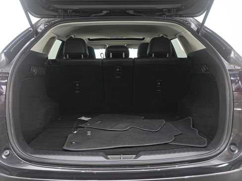 Used 2022 MAZDA CX-5 AWD 2.5 S w/ Premium Package image 17