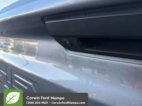 Used 2019 Chevrolet Silverado 1500 LT w/ Trailering Package image 11