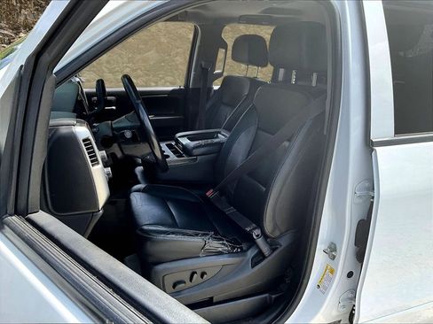 Used 2017 Chevrolet Silverado 1500 LT w/ All Star Edition image 24