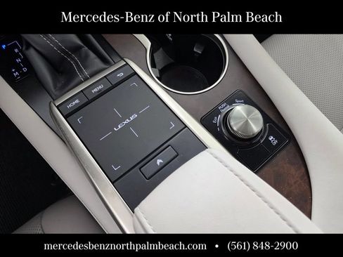 Used 2020 Lexus RX 350 FWD w/ Premium Package image 22