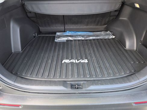 Used 2025 Toyota RAV4 XLE Premium w/ Weather Package AWD/4WD image 23