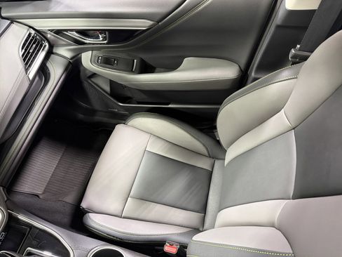 Certified 2024 Subaru Outback Onyx Edition image 11