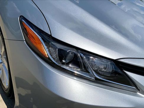 Used 2023 Toyota Camry LE FWD image 25