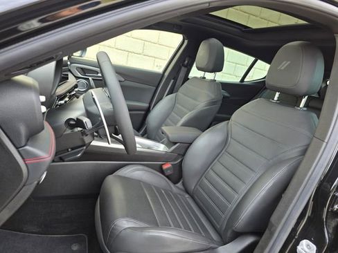 Used 2024 Dodge Hornet R/T Plus w/ R/T Blacktop Package image 19