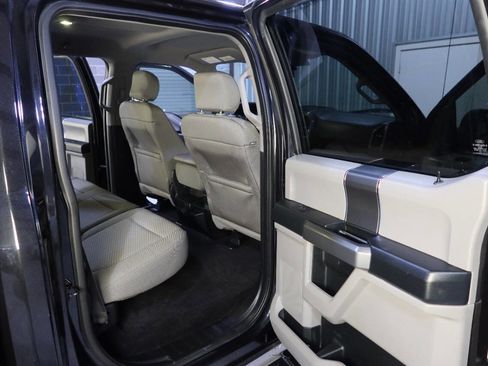 Used 2015 Ford F150 XLT w/ Equipment Group 301A Mid image 14