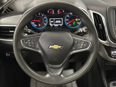 Used 2020 Chevrolet Equinox LS w/ LS Convenience Package AWD/4WD image 3