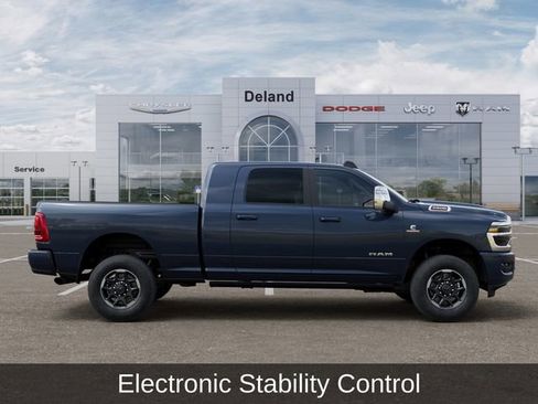 New 2025 RAM 2500 Laramie image 26